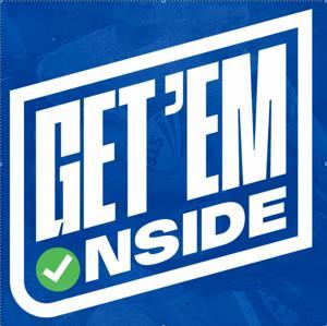 Get 'Em Onside by Sportsbet