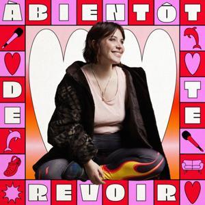 À bientôt de te revoir by Sophie Marie-Larrouy