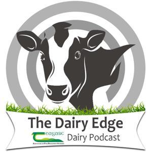 The Dairy Edge by Teagasc