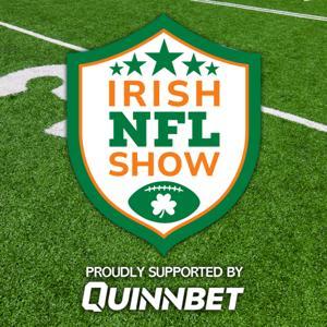 Irish NFL Show by Irish NFL Show