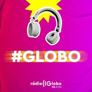 #Globo by Rádio Globo