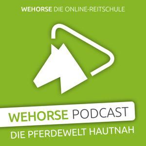 wehorse Podcast by wehorse - Christian Kroeber