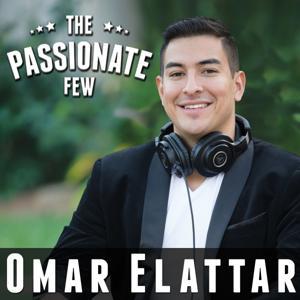 The Passionate Few by Omar Elattar
