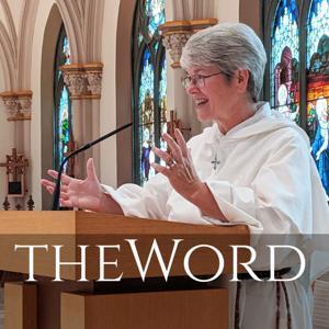 theWord by The Order of Preachers (the Dominicans)