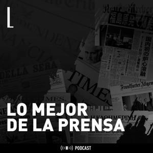 Lo Mejor De La Prensa by El Líbero