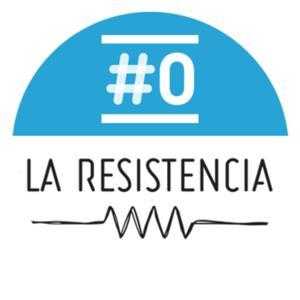 LA RESISTENCIA de David Broncano by ElTerrat