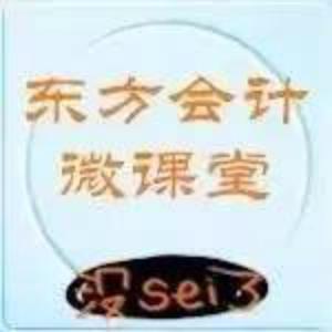 新手‖会计常见100问 by 东方会计微课堂