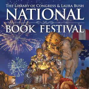 2007 National Book Festival Podcast by Library of Congress