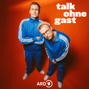 Talk ohne Gast by Moritz Neumeier und Till Reiners | ARD