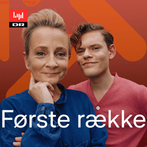 Første række by DR