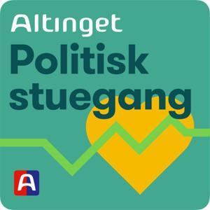 Politisk Stuegang by Altinget