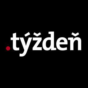.týždeň podcast by .týždeň
