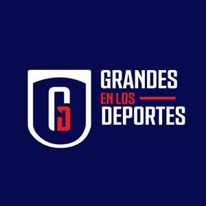 Grandes en los Deportes by Grandes en los Deportes