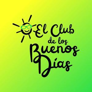 El Club de los Buenos Días by Oliver Oliva