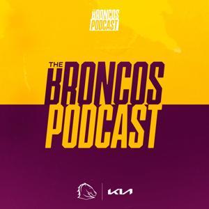 The Broncos Podcast by The Broncos