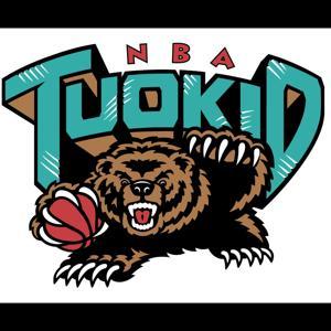 NBA-tuokio by Jirka Poropudas & Olli Segersvärd