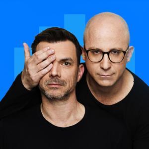 טייכר וזרחוביץ by Radio Tel Aviv