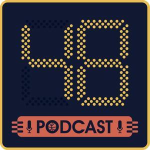 48 - Le podcast by Basket USA / TDA Media