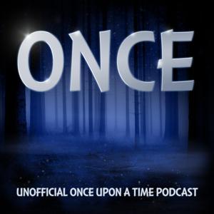 ONCE - Once Upon a Time podcast by Daniel J. Lewis, Jeremy Laughlin, Erin, Hunter Hathaway, Jacquelyn, and Dan Flynn