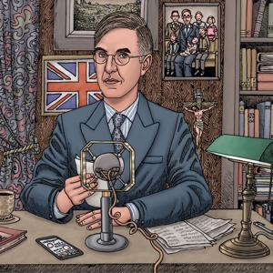 The Moggcast by ConservativeHome.com