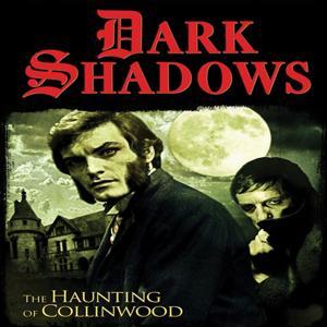 Dark Shadows by Old Time Radio DVD