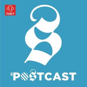 il Postcast by Piano P