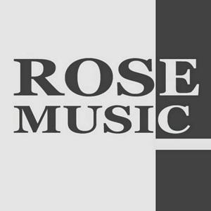 玫瑰音乐 by 玫瑰音乐