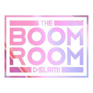The Boom Room by SLAM! Gijs Alkemade & Kenny Dansen