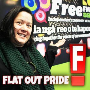 Flat Out Pride by Free FM