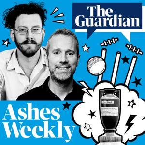 Ashes Weekly by The Guardian