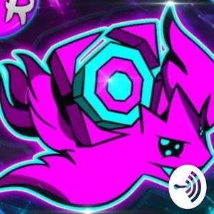 geometry dash dorami theme song by Brian Hotea