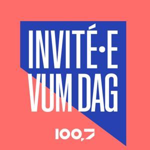 Invité:e vum Dag by radio 100,7