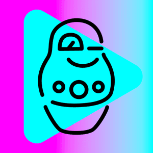 Russian Cybernetics by 4Mal / Русская кибернетика by Evgeny Svalov (4Mal), Alexander Kireev