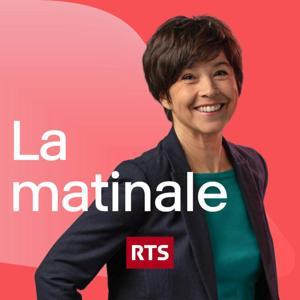 La matinale ‐ RTS Première by RTS - Radio Télévision Suisse