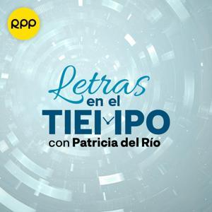 Letras en el tiempo by RPP