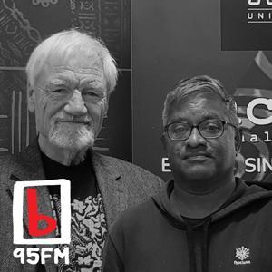 95bFM: The Southern Cross by 95bFM