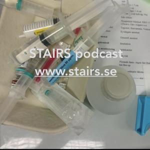 STairs podcast by STAIRS