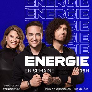 Ça rentre au poste by Énergie