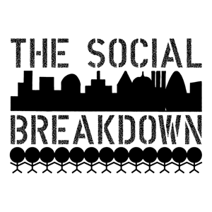 The Social Breakdown by socbreakdown