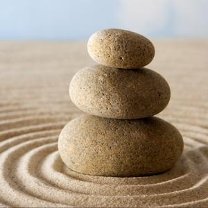 The Balancing Point Podcast by John Nieters