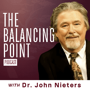 The Balancing Point Podcast by John Nieters