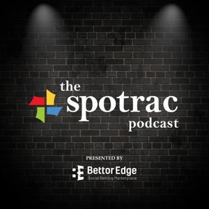 The Spotrac Podcast by Spotrac