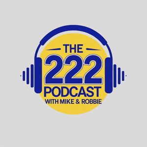 222 with Mike and Robbie by Mike Keller