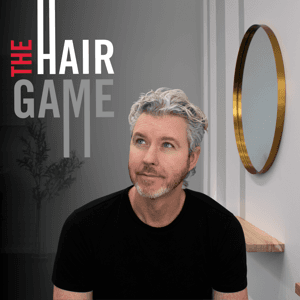The Hair Game by Salon Republic