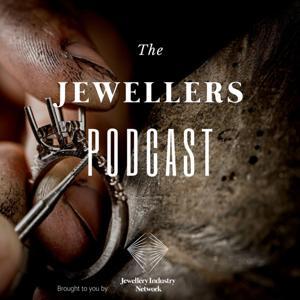 The Jewellers Podcast by The Jewellery Industry Summit