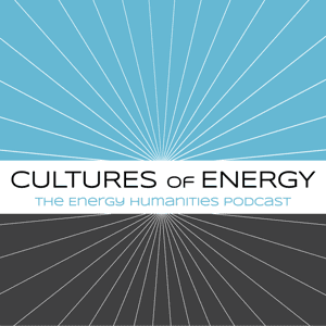 Cultures of Energy by Dominic Boyer