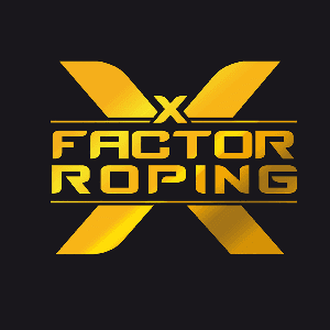 X Factor Roping Podcast by X Factor Roping: Pace Freed