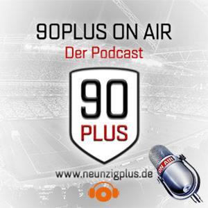 90PLUS On Air by © 2025 podcastbu.de