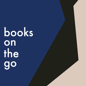Books On The Go by Anna Baillie-Karas, Annie Waters and Amanda Hayes