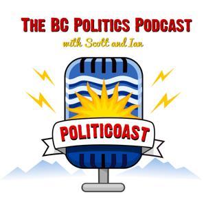 PolitiCoast by Leg-in-Boot Media